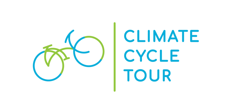 „Climate Cycle Tour“ meets „Bridge The Distance“