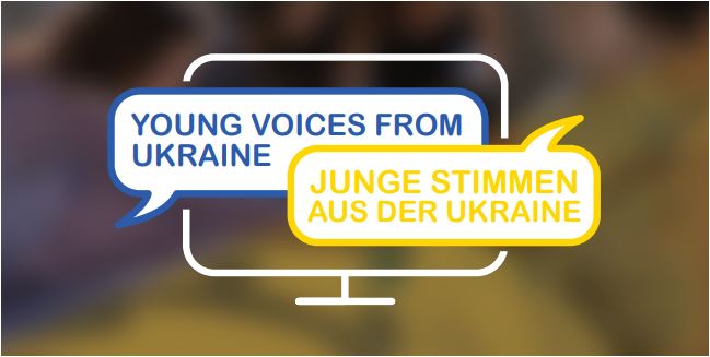 Livestreams mit der Ukraine