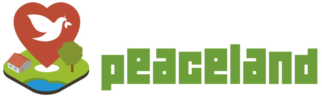 Peaceland Logo 1
