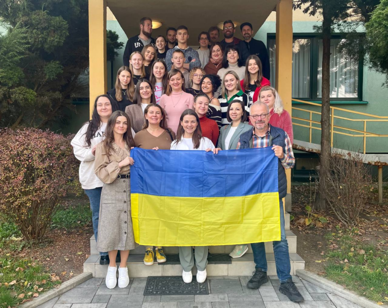 Seminar Ukraine/ Deutschland in Polen